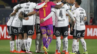 ¿Qué equipo alineará Colo Colo frente a Audax Italiano?