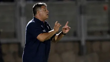 Federación Colombiana: “Claudio Borghi no es candidato para dirigir nuestra selección”