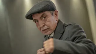 Martín Vargas: El periodismo inventó que yo era un borracho