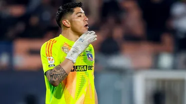 Peñarol aprieta por Brayan Cortés y urge a Colo Colo por una respuesta