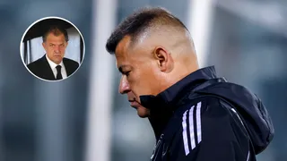 Agente de Jorge Almirón desclasificó la relación entre el DT y Aníbal Mosa: “Está totalmente quebrada”