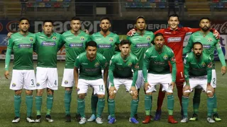 El Bicentenario de La Florida fue el primer estadio de nuestro país certificado para el VAR