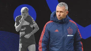 Juega en Ecuador y no usa cupo de extranjero: el posible nuevo refuerzo de U de Chile