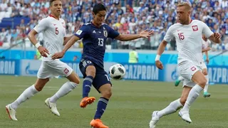 ¡Para la historia! Japón perdió con Polonia y clasificó a octavos gracias a su “buen comportamiento”