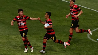 Rangers es el nuevo sublíder de la Primera B tras vencer a Valdivia en los descuentos