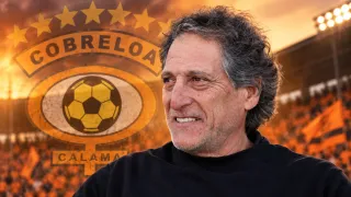 Rozó el ascenso con Temuco: el DT que acompañará a Mario Salas en Cobreloa