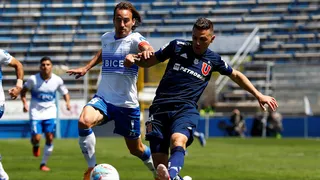 José Pedro Fuenzalida: Estamos consolidando un estilo y una forma de juego