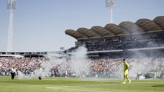 Senado aprobó proyecto que reforma la Ley de Violencia en los Estadios