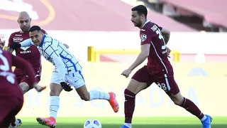 Prensa italiana llenó de elogios a Alexis Sánchez: Está en forma y confiado