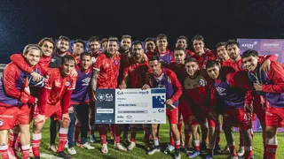 Argentinos Juniors eliminó a Patronato y avanzó a octavos en la Copa Argentina