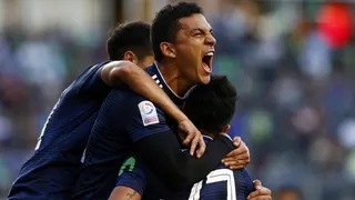 La U volvió a alcanzar la cima del campeonato tras vencer a Audax