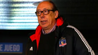 Stöhwing y contrato con casa de apuestas: Nuestra situación es distinta a la de la ANFP