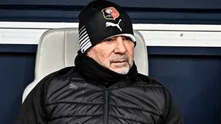 En Francia se cansaron de Jorge Sampaoli y lo despiden de la banca del Rennes