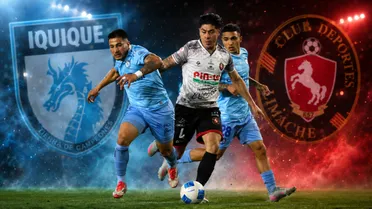 ¿Quién transmite Deportes Iquique vs Limache? Horario, canal de TV y cómo ver EN VIVO por Copa Chile 2026