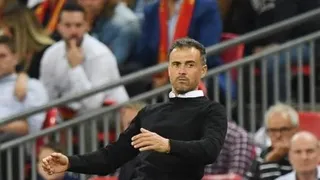 España mostró clase y buen fútbol en triunfo sobre Inglaterra por la Liga de Naciones