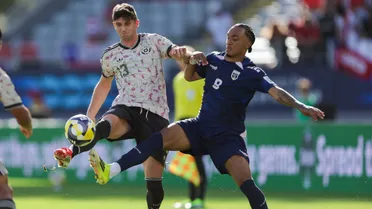 Enfrentó a Chile en FIFA Series y ahora enfrenta investigación por agresión sexual