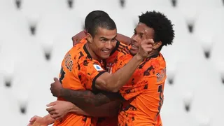 Juventus derribó a Spezia de la mano del retornado Cristiano Ronaldo