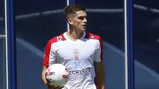 U. Católica se aproxima a cerrar un acuerdo para fichar a Guillermo Soto