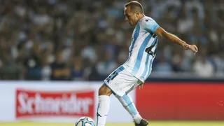 Marcelo Díaz descartó pelea: Beccacece se merece que le vaya bien