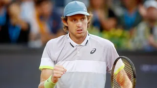 ¿Cuándo y dónde ver el debut de Nicolás Jarry en el US Open?