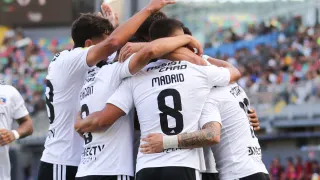 Tiene 16 años: la gran sorpresa en Colo Colo antes de enfrentar a Huachipato