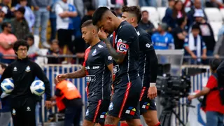 Abogados de Antofagasta: La sanción es desproporcionada, confiamos que se corregirá el error