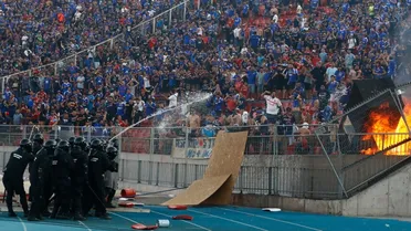 Sergio Vargas: Reevaluaremos el cierre de la galería sur