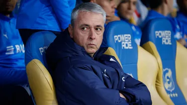 “Era para evaluar”: Tiago Nunes le baja el perfil a la derrota de Católica ante Everton