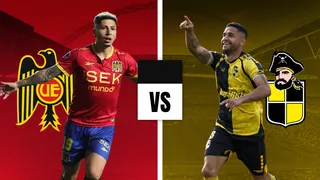 Unión Española vs Coquimbo Unido en vivo: Cuándo, a qué hora y dónde ver por el Campeonato Nacional 2025
