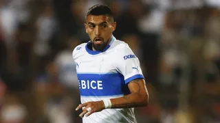 Branco Ampuero sobre Gabriel Milito: Tengo las mejores sensaciones de él y de su trabajo