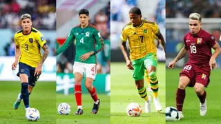 Grupo B Copa América 2024: Fixture, resultados y goles