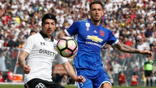 El Superclásico se toma la novena fecha del Campeonato Nacional