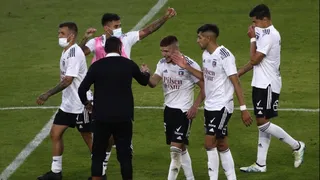 “Chilealbo”: Colo Colo deja atrás el Superclásico y ya piensa en Ñublense