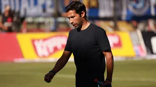 Nicolás Núñez: Cuando llegué sabía por el tiempo que venía y hemos ido trabajando muy bien