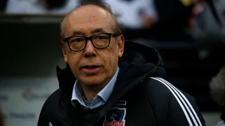 La curiosa frase de Alfredo Stöhwing ante la falta de ofertas: Hay que arar con los bueyes que están