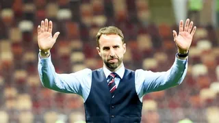 Técnico de Inglaterra: La derrota duele, pero nos convertimos en un equipo ganador