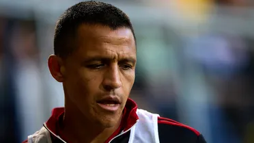 Alexis Sánchez le cerró la puerta a la U con un mensaje sin filtros
