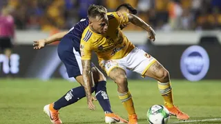 Vargas fue clave para Tigres UANL en su avance a la final del Clausura mexicano
