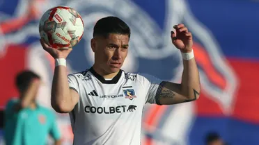 Dos ex Colo Colo pelean por reforzar a equipo de Primera División: Opazo toma la delantera