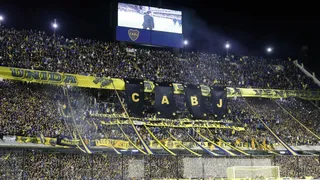 Las 10 aficiones que lideran las votaciones en la elección de la mejor hinchada del mundo