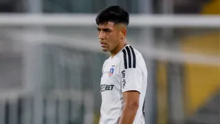 ¿Llega ante Huachipato? La verdad sobre la lesión de Diego Ulloa en Colo Colo