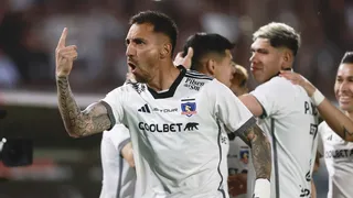 ¿Dirán presente? Qué pasa con los jugadores que Colo Colo tiene en duda para el partido con Iquique