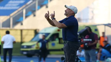 Antofagasta y San Marcos abren la jornada de domingo del ascenso 2024