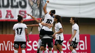 Barticciotto: El fútbol femenino cada vez se está metiendo más en la sociedad y eso es positivo