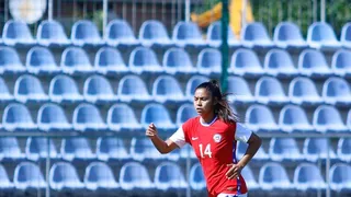 Daniela Pardo tras el debut en Tokio 2020: Estamos convencidas que vamos a clasificar