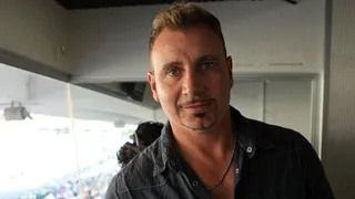 Marcelo Barticciotto y problemas de acceso al Estadio Monumental: Es una vergüenza cómo tratan al hincha