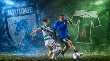 ¿Quién transmite Deportes Iquique vs Deportes Temuco? Horario, canal y cómo ver EN VIVO la Primera B 2026