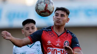 Deportes Limache vs Everton EN VIVO por el Campeonato Nacional: Horario y dónde verlo por TV y Online
