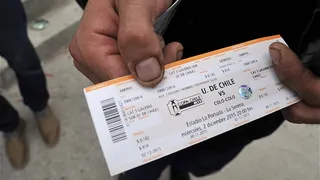 ANFP informó que solo quedan entradas a Pacífico para la final de Copa Chile