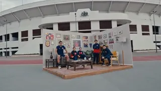 “Nada como competir en casa”: El video del Team Chile de cara a los Panamericanos